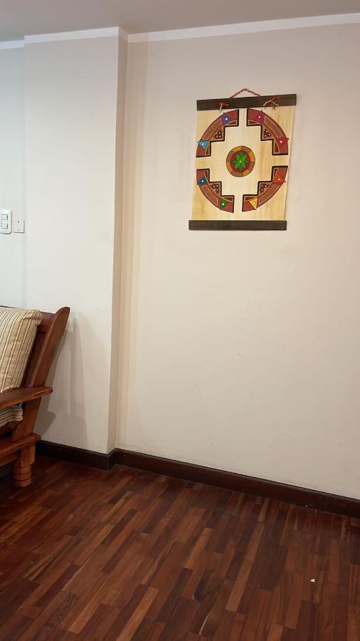 Departamentos El Tucan ซัลตา ภายนอก รูปภาพ